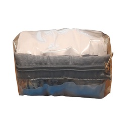 Transparent pouch Y3